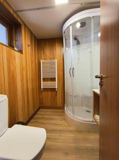 CAUQUENES, monoambiente centrico - 1