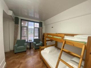 Half-City Homestay - 9