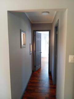 Casa Pehuén - Talca - 5