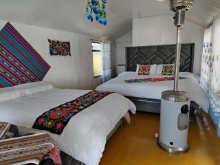 Mistica Titicaca Perú lodge - 2