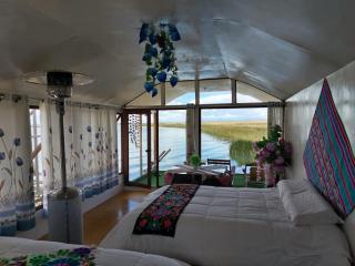 Mistica Titicaca Perú lodge - 3