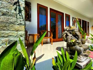 Green Merta - Padangbai - 9