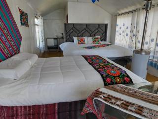 Mistica Titicaca Perú lodge - Puno - 5