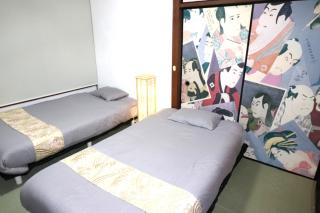 インジホテル下関 - 5