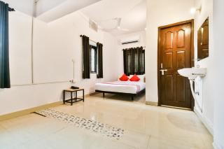 Hotel O AG Colony Park Patna Formerly Capital Pearl - 2