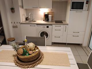 Rêve Créole, accès piscine, plage et golf - 3