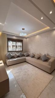 Events appartement ! Tangier Stadium - 0