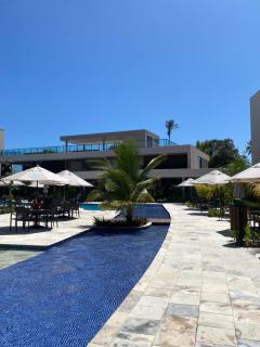 Malia Beach - Estúdio Térreo 007 D - Muro Alto - By HomeTemp - 2