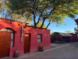 Hotel Turi Atacama - 1