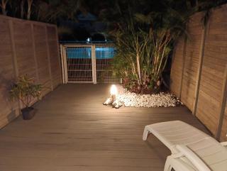 Rêve Créole, accès piscine, plage et golf - 6