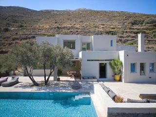 Villa Pegasus - AllParos Villas for 4-6 - 0
