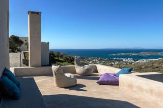 Villa Pegasus - AllParos Villas for 4-6 - 8