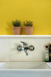 Villa Pegasus - AllParos Villas for 4-6 - 5