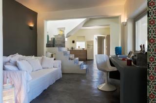 Villa Pegasus - AllParos Villas for 4-6 - 3