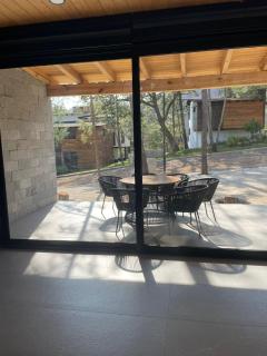 Cabaña Valentina -  - 0