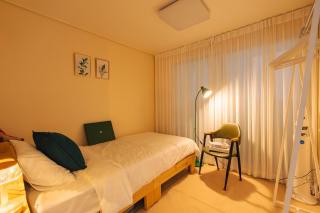 Incheon,5 minutes from Bupyeong Station, 3Roon 3 bed, 6 person - 4
