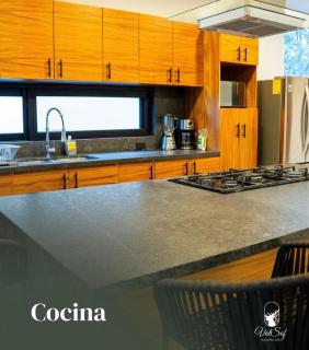 Cabaña Valentina -  - 1