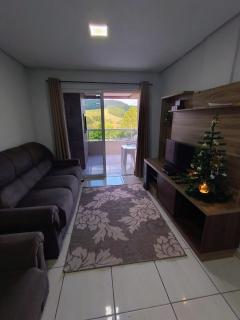 Apartamento próximo as Termas de Marcelino Ramos - 0