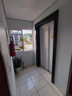 Apartamento próximo as Termas de Marcelino Ramos - 9