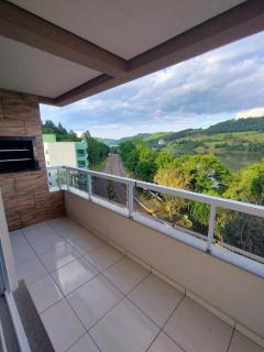 Apartamento próximo as Termas de Marcelino Ramos - 6