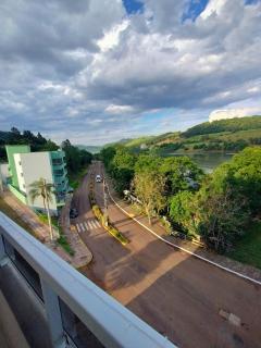 Apartamento próximo as Termas de Marcelino Ramos - 5