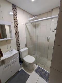 Apartamento próximo as Termas de Marcelino Ramos - 4