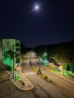 Apartamento próximo as Termas de Marcelino Ramos - 2