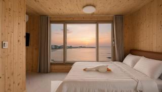 Goseong Leumeleu63 Pension - 5