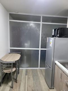 hospedaje Recreo - 7