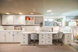 Seattle Luxury 3B2B Daylight Basement 13 min to DT - 7