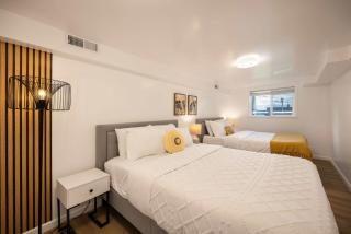 Seattle Luxury 3B2B Daylight Basement 13 min to DT - 4