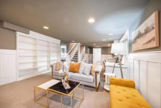 Seattle Luxury 3B2B Daylight Basement 13 min to DT - 3