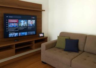 House Belo Horizonte 1 bedroom beds 1 bathroom - 0