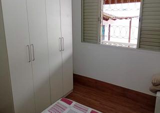 House Belo Horizonte 1 bedroom beds 1 bathroom - 6