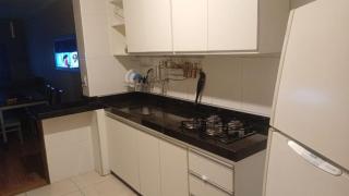 House Belo Horizonte 1 bedroom beds 1 bathroom - 3