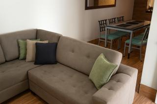 House Belo Horizonte 1 bedroom beds 1 bathroom - 2