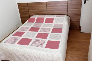 House Belo Horizonte 1 bedroom beds 1 bathroom - 1