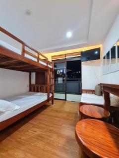 Upper Room Megatower III - Baguio - 3