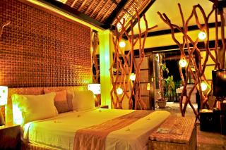 The Zala Villa - Canggu - 9