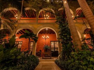 Sofitel Legend Santa Clara Cartagena - Cartagena de Indias - 9