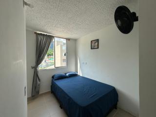 Apartamento Moderno en Apulo - 5