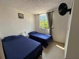 Apartamento Moderno en Apulo - 3