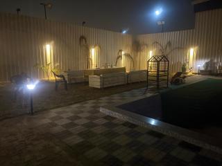 The Paradise farm stay - 5