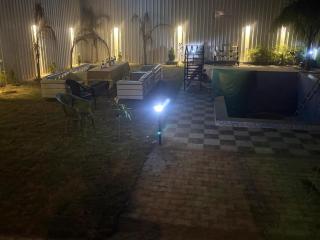 The Paradise farm stay - 3