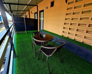 Grand Luxury Hotel Semporna - 8