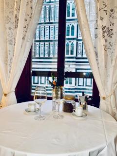 La Mandorla apartments in Piazza del Duomo - 4