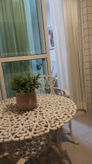 Apartamento confortável no Canto do Forte - 6