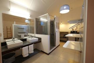 Vanilla Village Bohemian House - Rivière Noire - 2