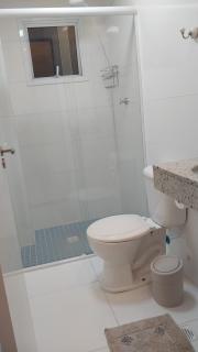 Apartamento confortável no Canto do Forte - Praia Grande - 8