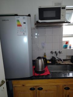 Cerca del centro - Buenos Aires - 5